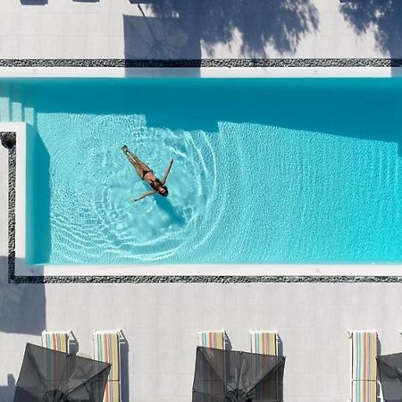 Naoussa Hills Boutique Resort- Adults Only Páros Zewnętrze zdjęcie
