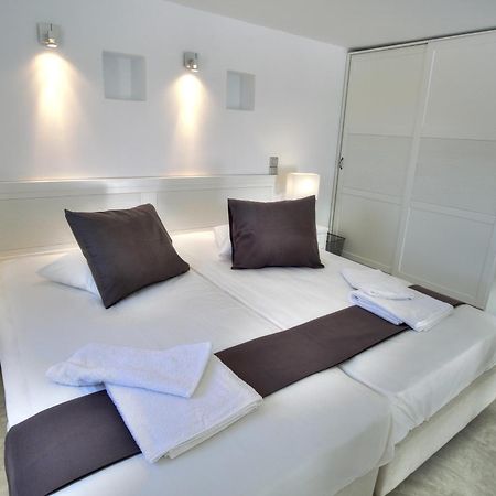 Naoussa Hills Boutique Resort- Adults Only Páros Zewnętrze zdjęcie