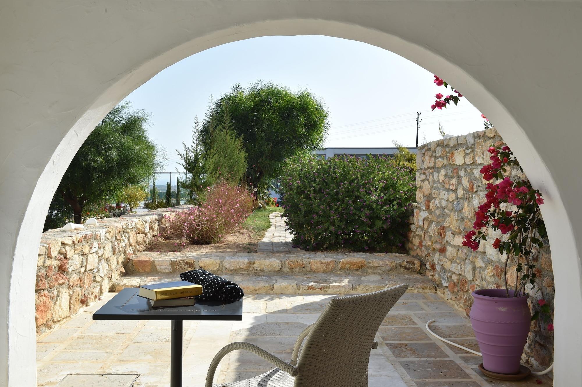 Naoussa Hills Boutique Resort- Adults Only Páros Zewnętrze zdjęcie
