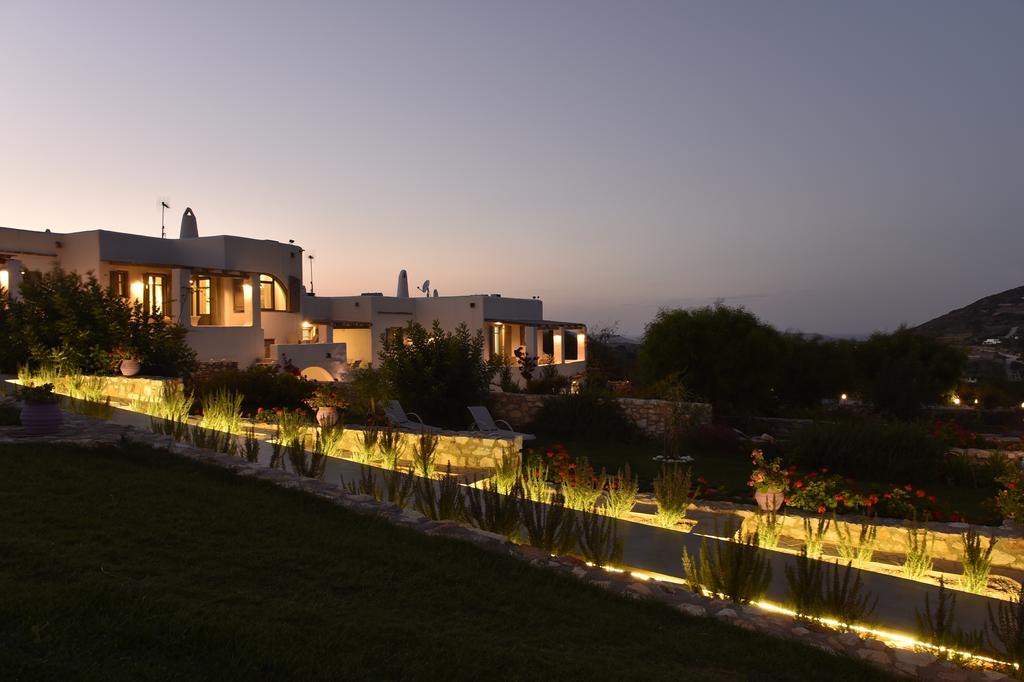 Naoussa Hills Boutique Resort- Adults Only Páros Zewnętrze zdjęcie