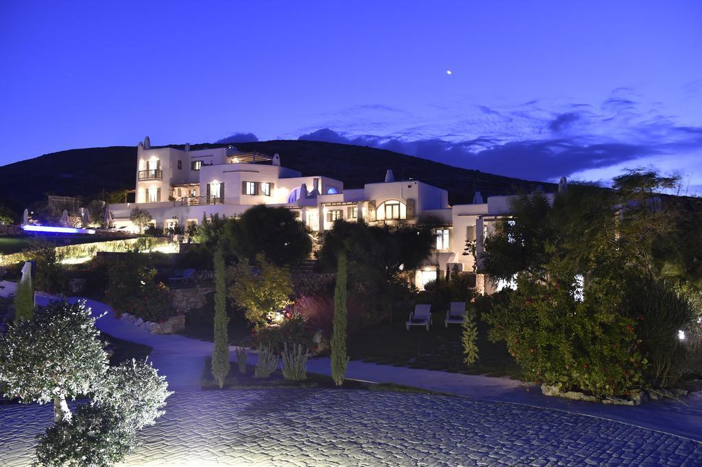 Naoussa Hills Boutique Resort- Adults Only Páros Zewnętrze zdjęcie