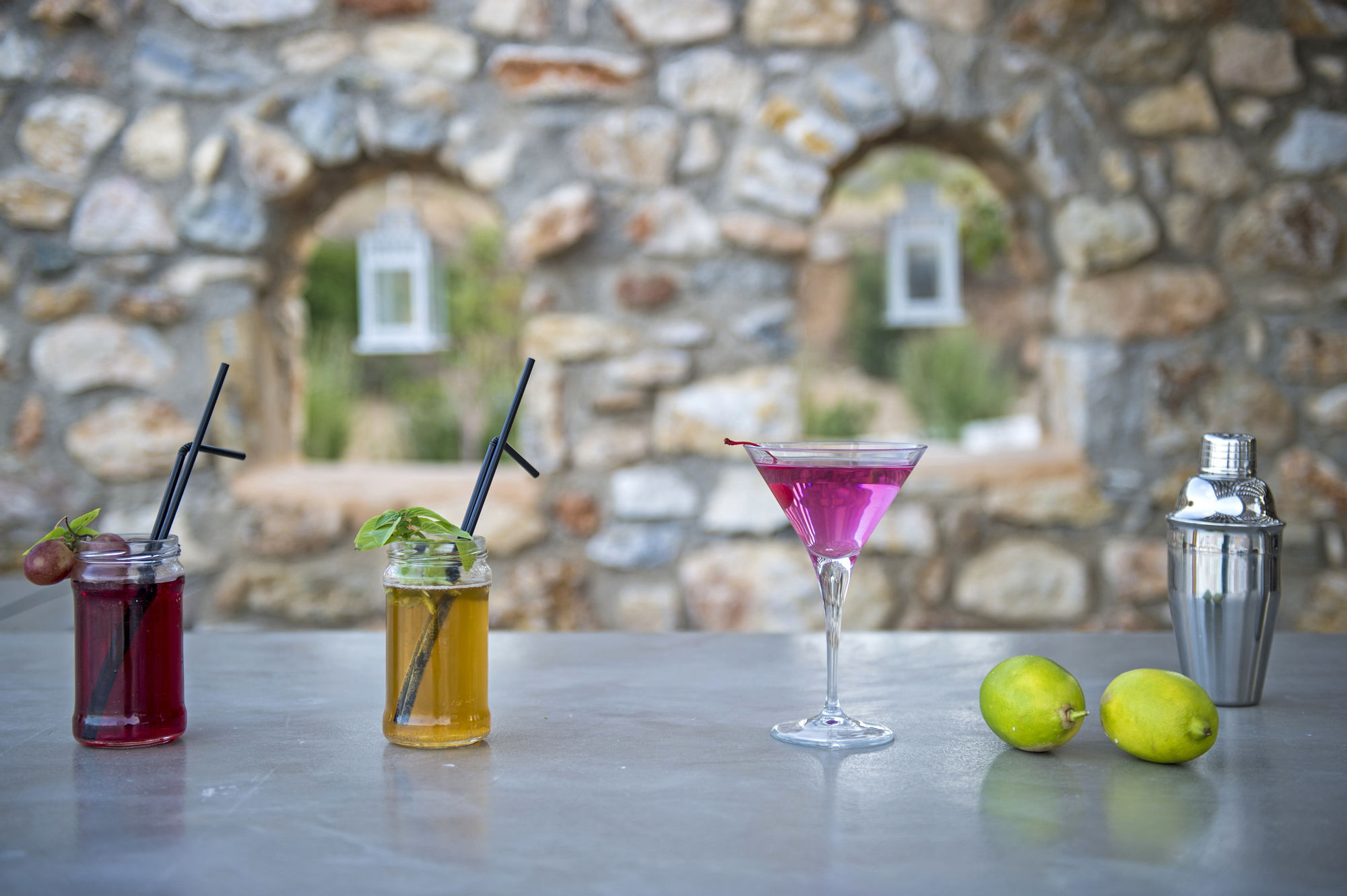 Naoussa Hills Boutique Resort- Adults Only Páros Zewnętrze zdjęcie