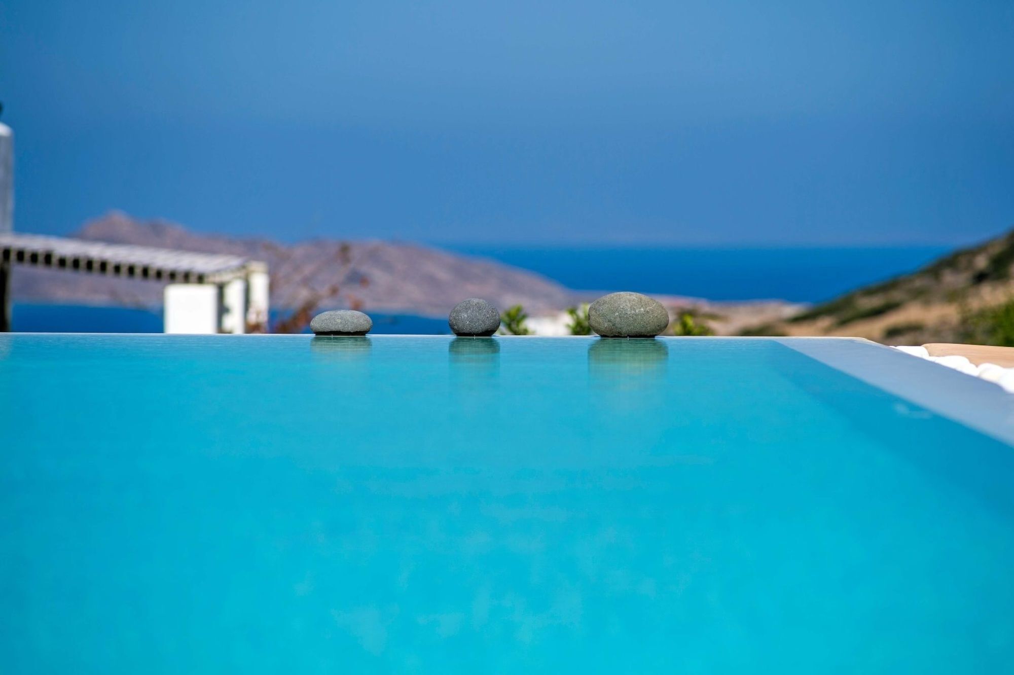 Naoussa Hills Boutique Resort- Adults Only Páros Zewnętrze zdjęcie