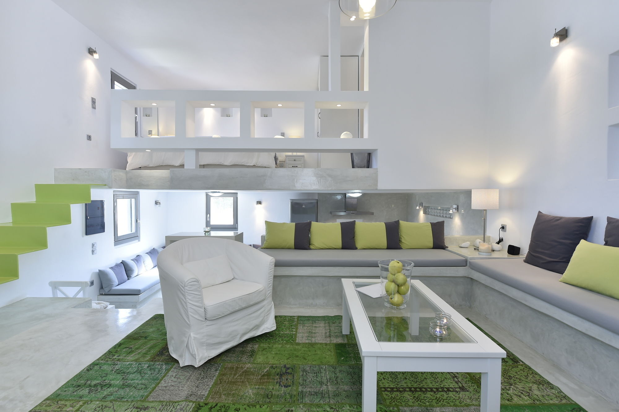 Naoussa Hills Boutique Resort- Adults Only Páros Zewnętrze zdjęcie